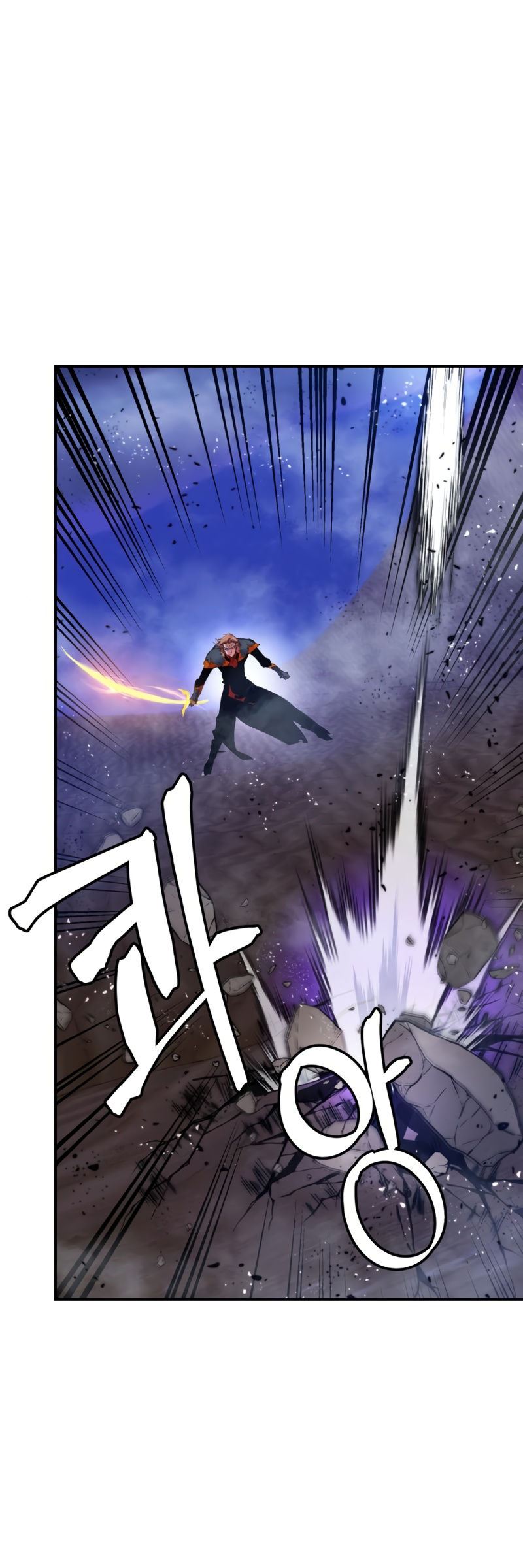 Return to Player Chapter 71