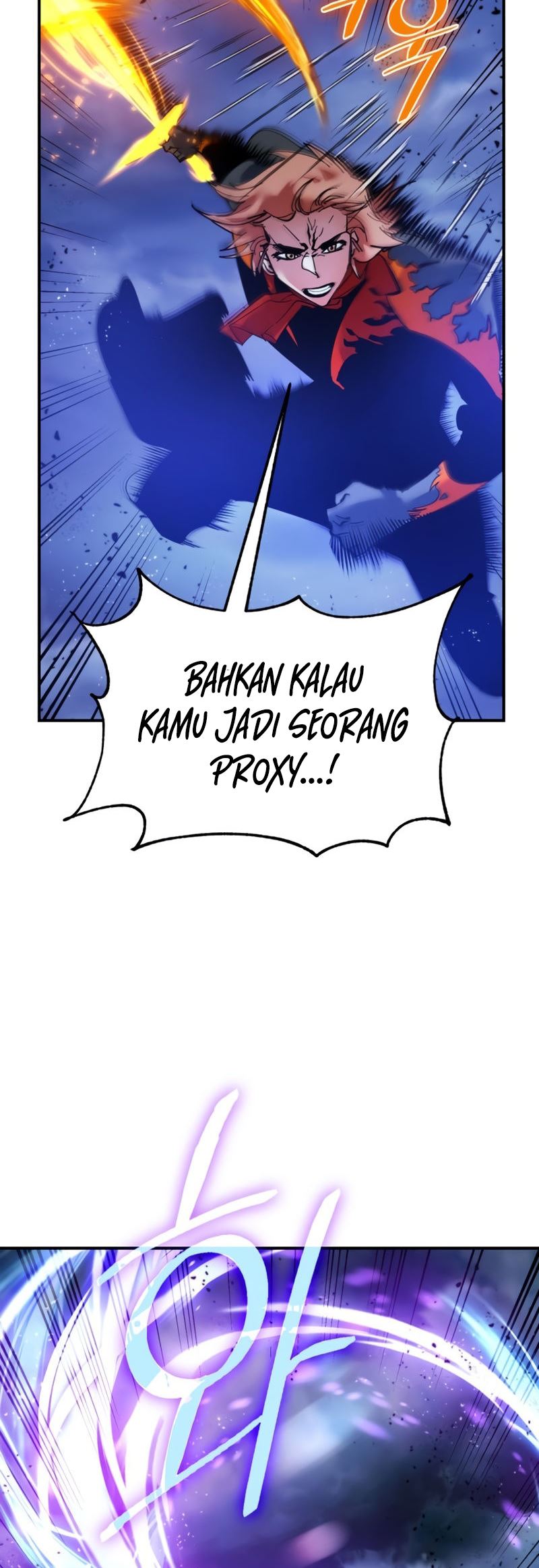 Return to Player Chapter 71
