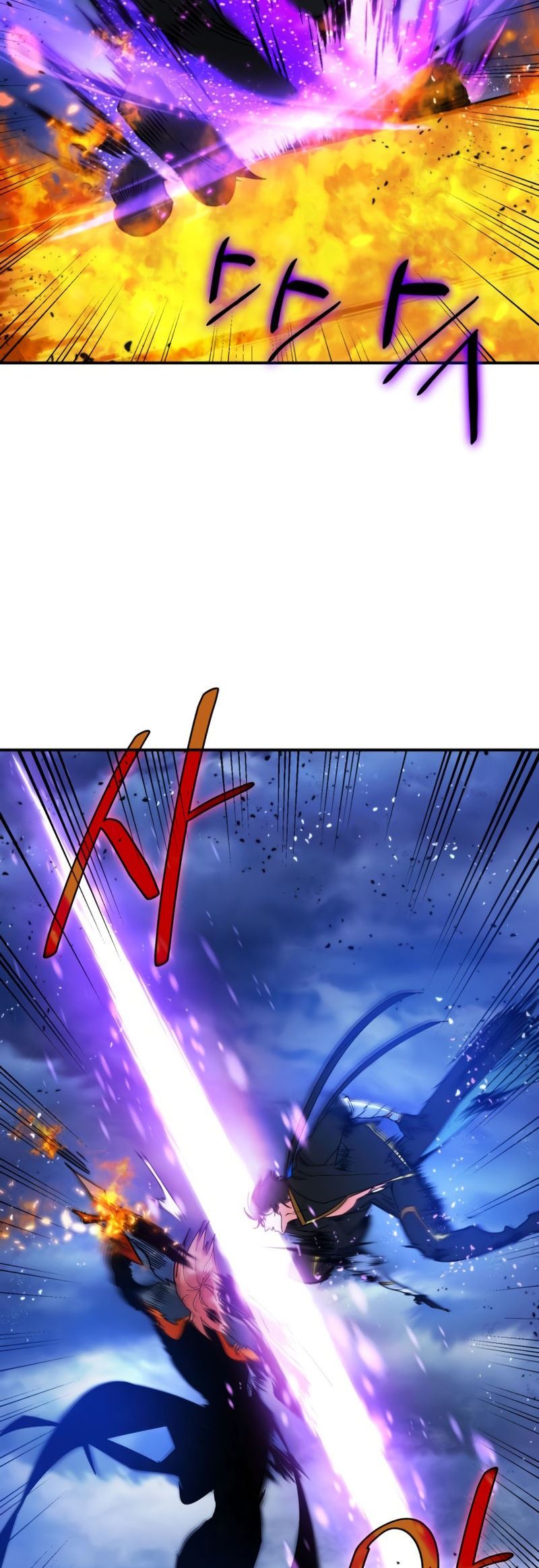 Return to Player Chapter 71
