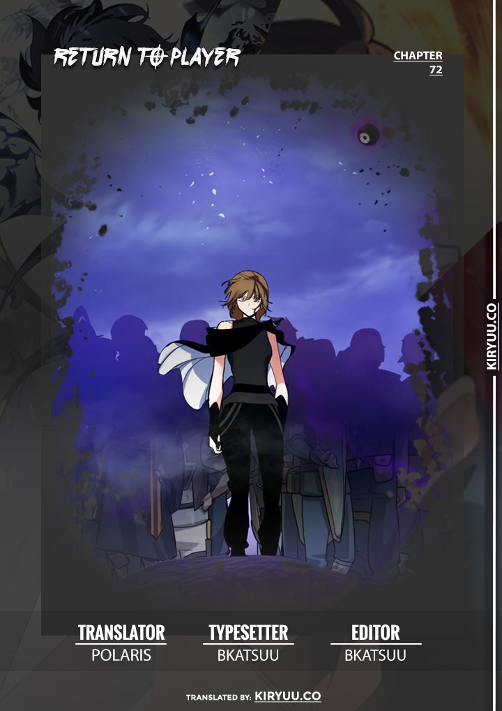 Return to Player Chapter 72