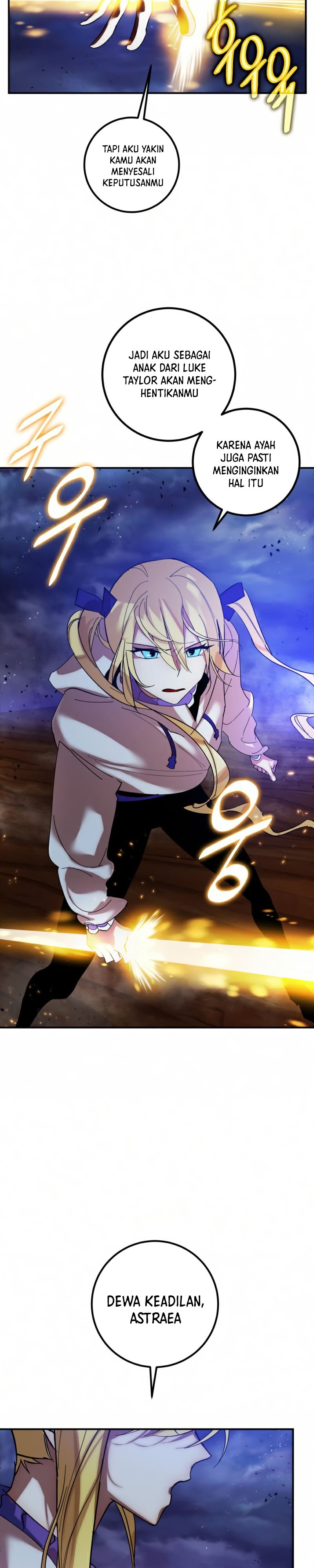 Return to Player Chapter 72
