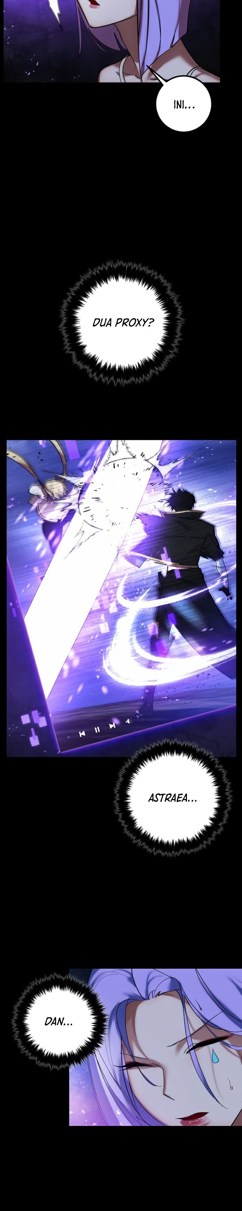 Return to Player Chapter 72