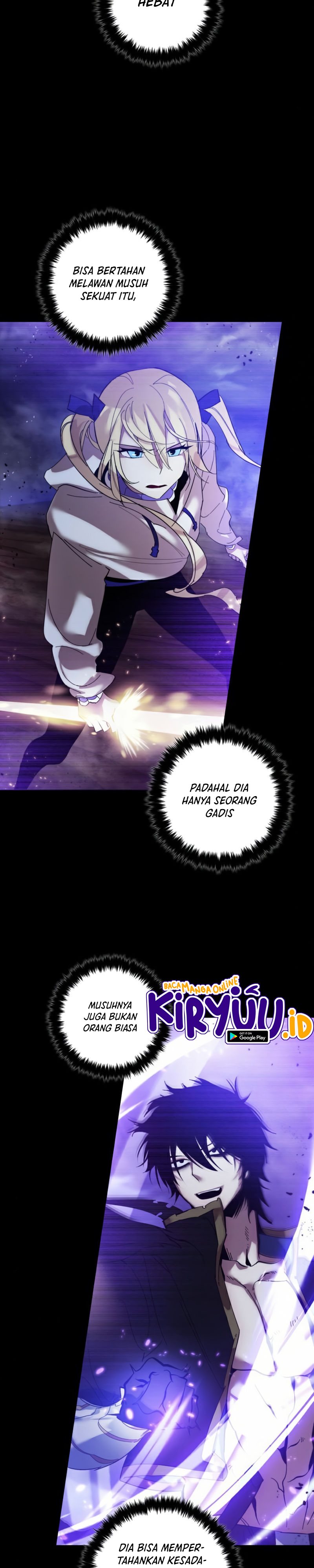 Return to Player Chapter 72