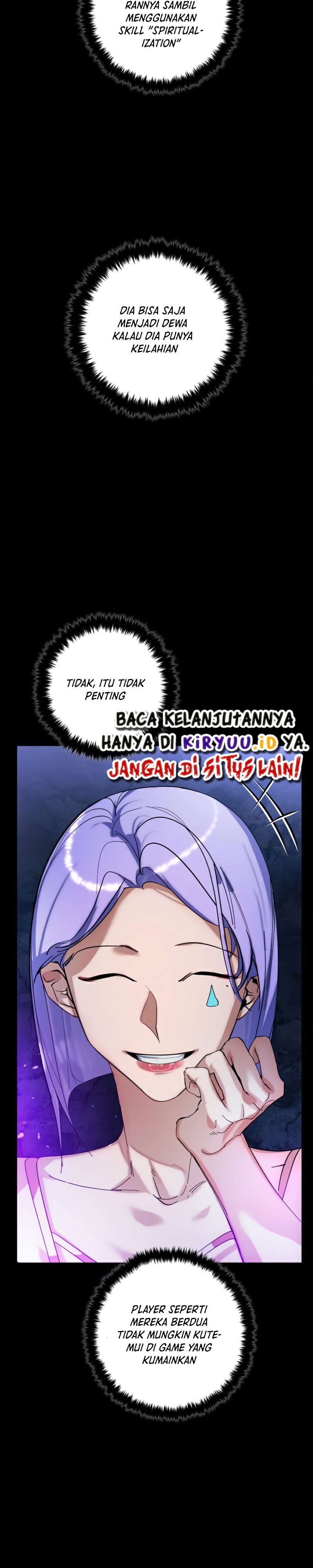 Return to Player Chapter 72