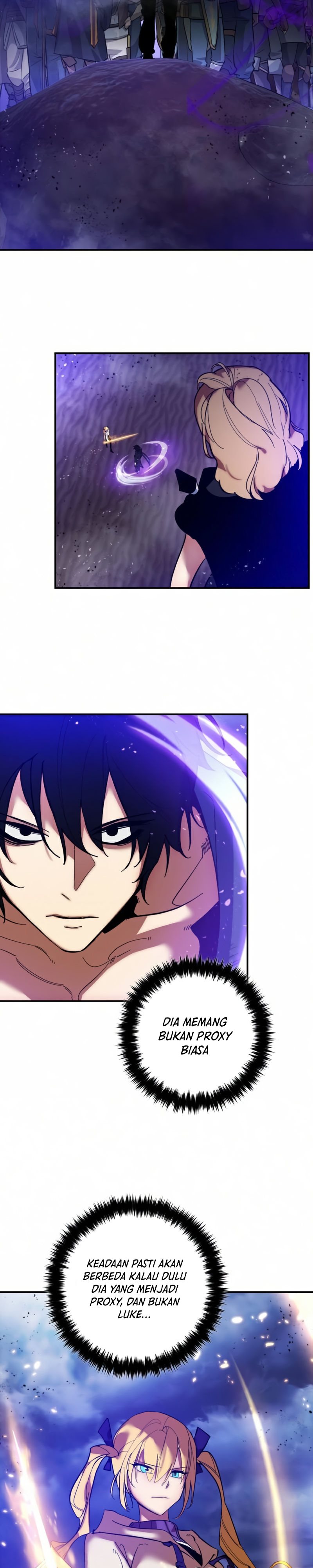 Return to Player Chapter 72