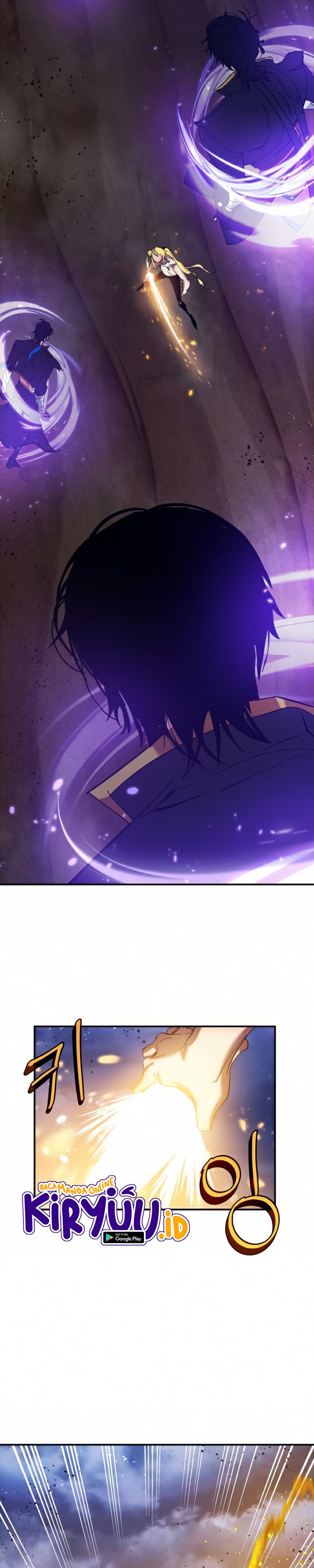 Return to Player Chapter 72