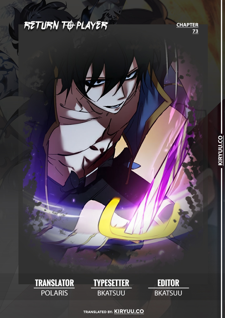Return to Player Chapter 73