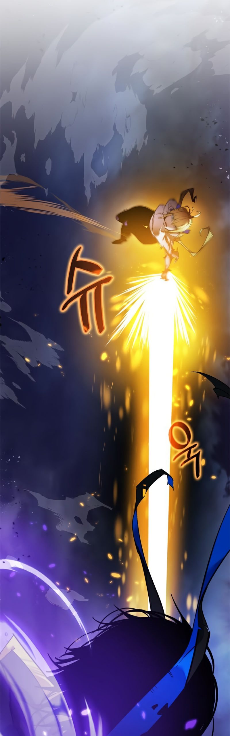 Return to Player Chapter 73