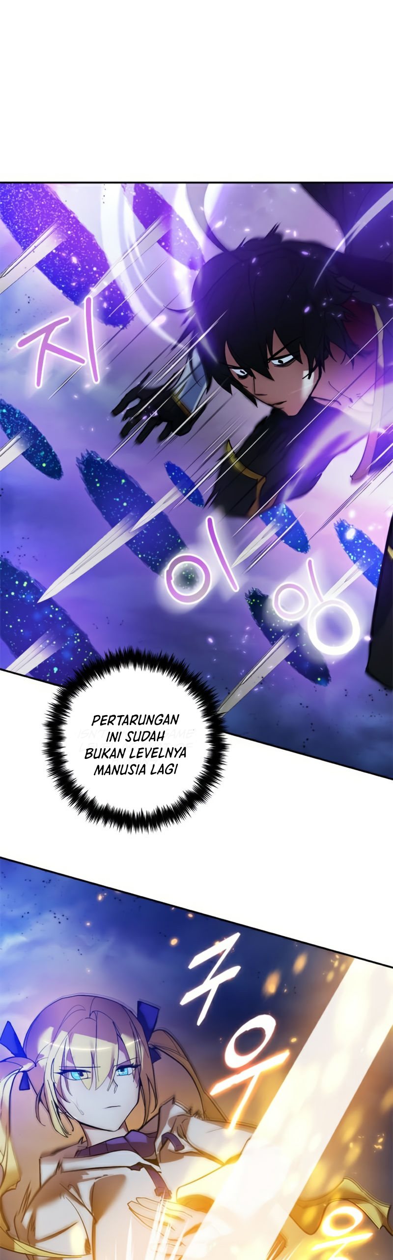 Return to Player Chapter 73