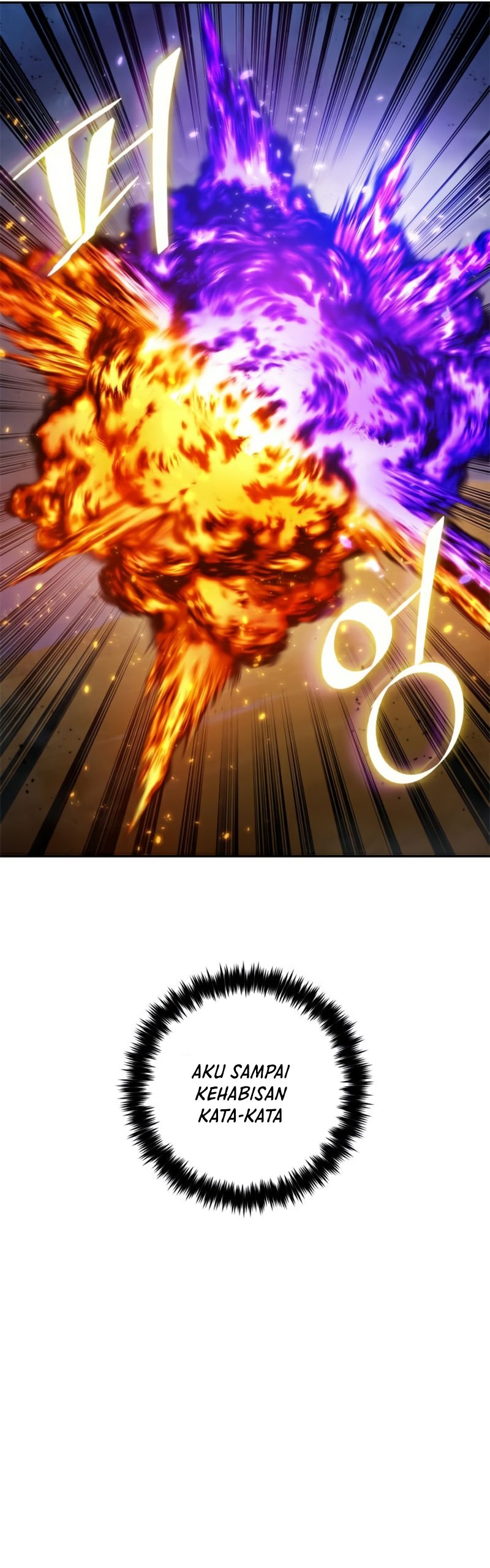 Return to Player Chapter 73