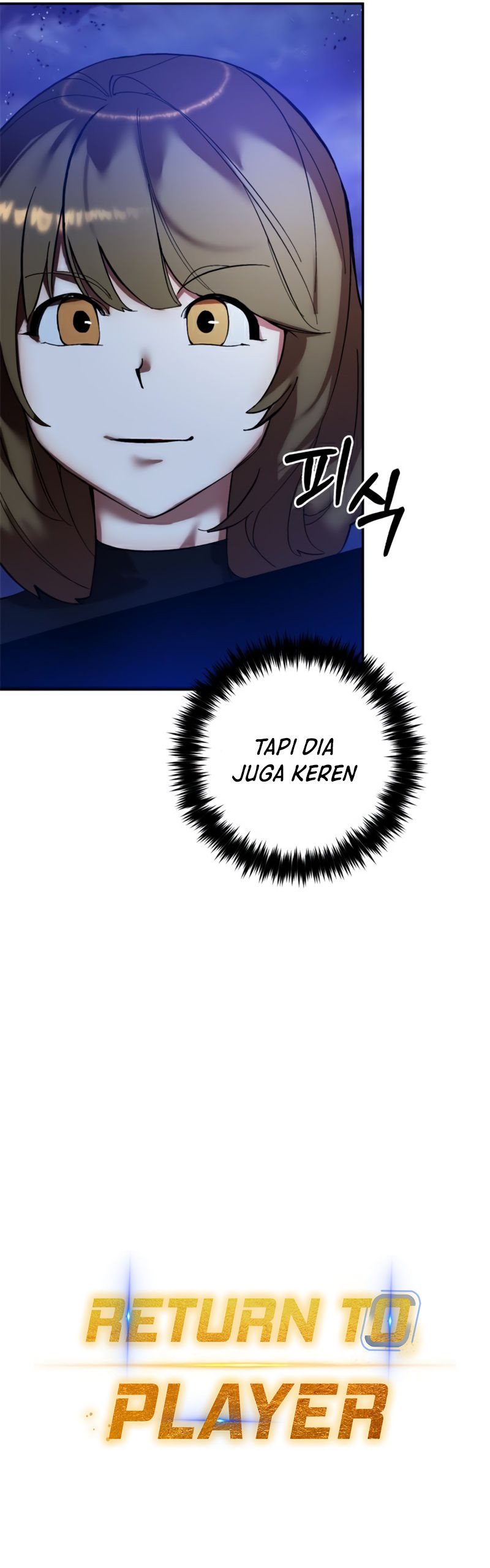 Return to Player Chapter 73