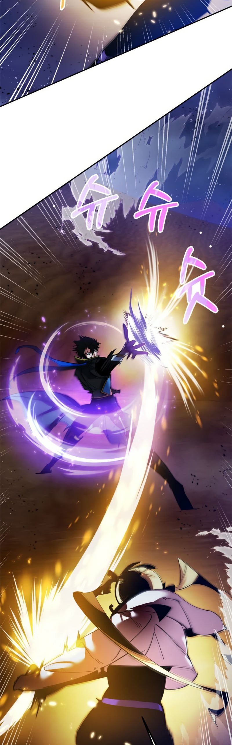Return to Player Chapter 73