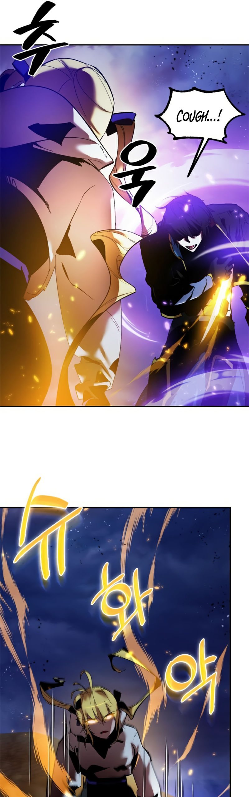 Return to Player Chapter 73