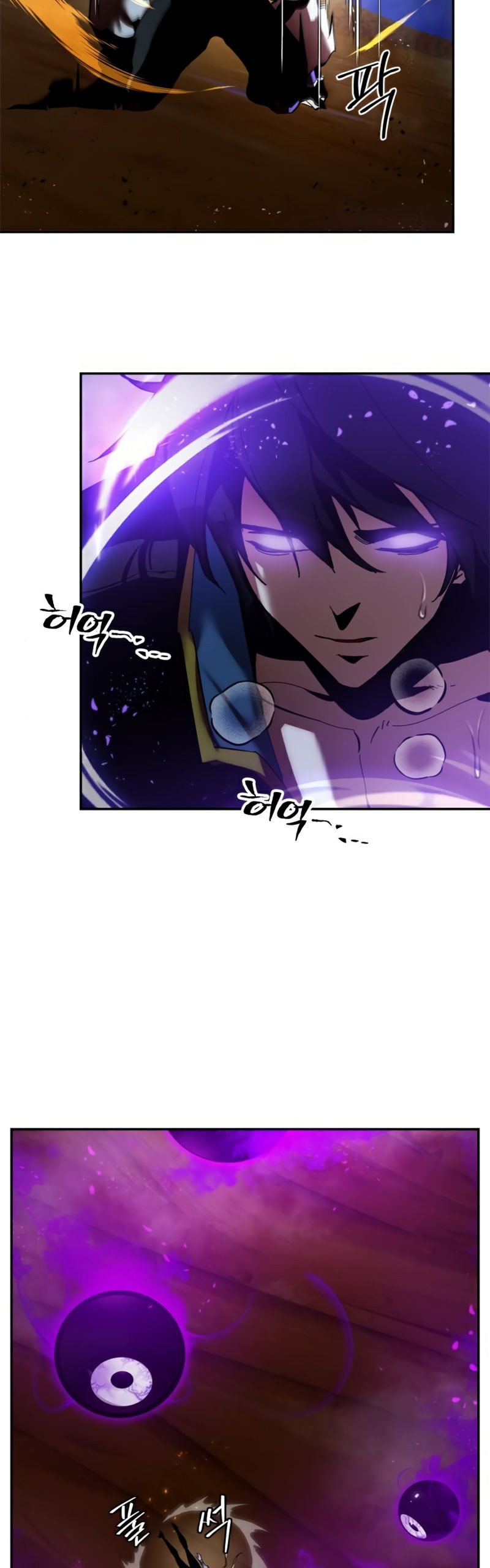 Return to Player Chapter 73