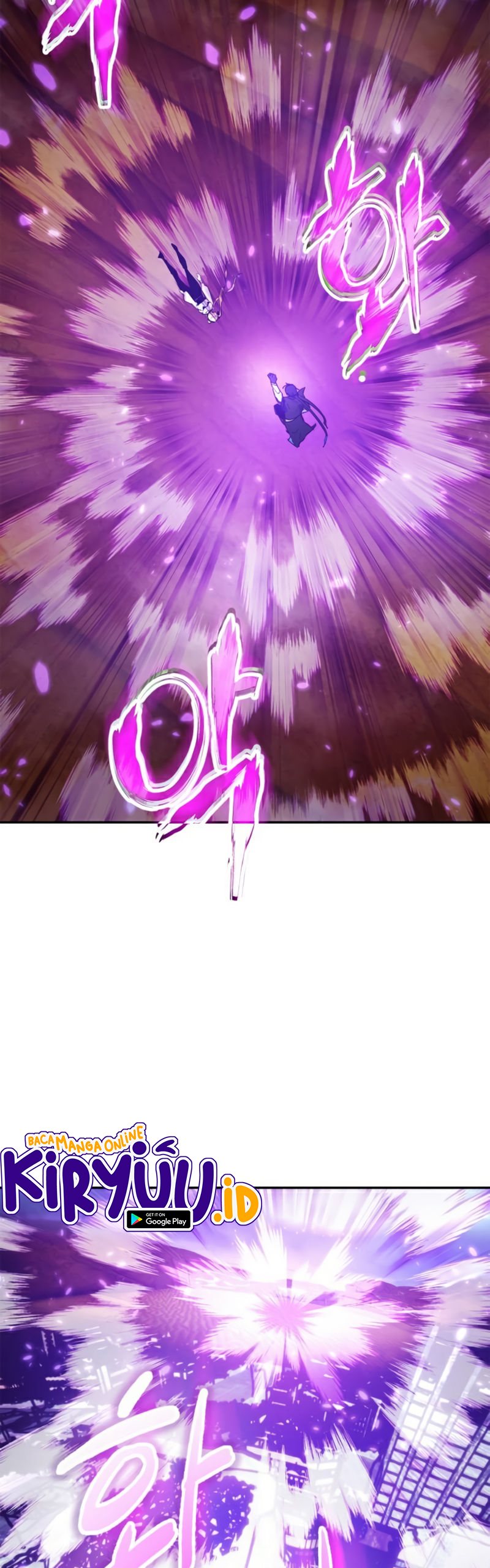 Return to Player Chapter 73