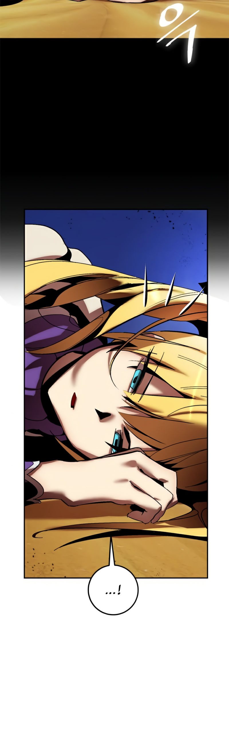 Return to Player Chapter 73
