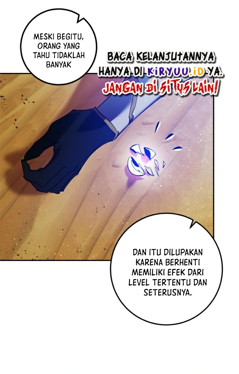 Return to Player Chapter 73