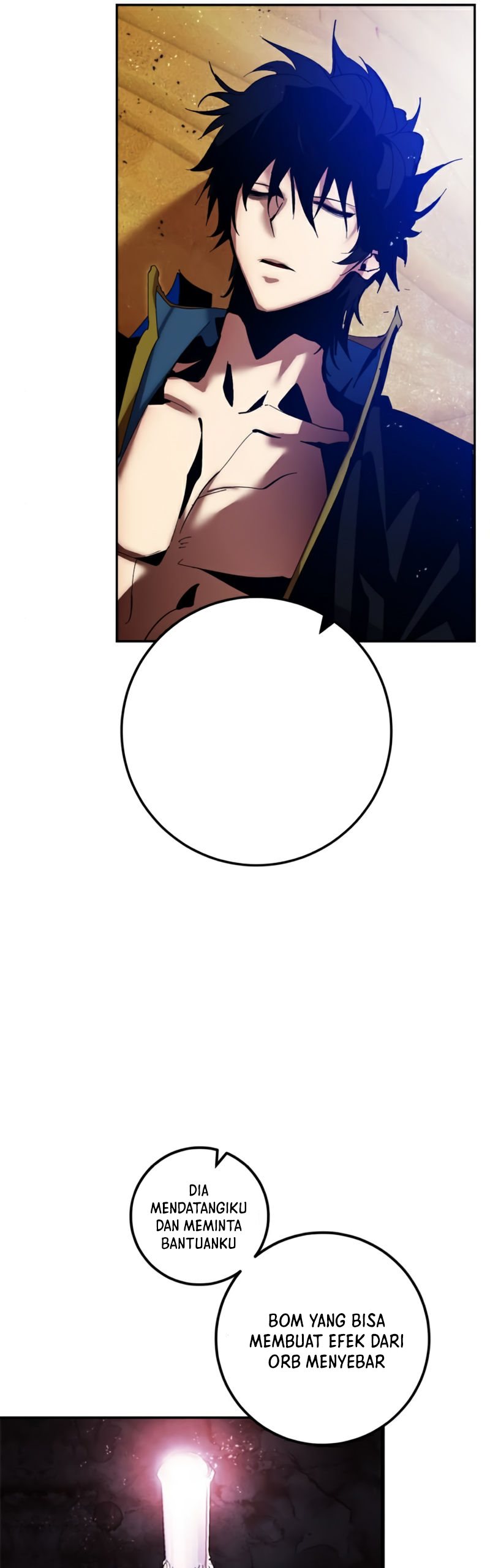 Return to Player Chapter 73