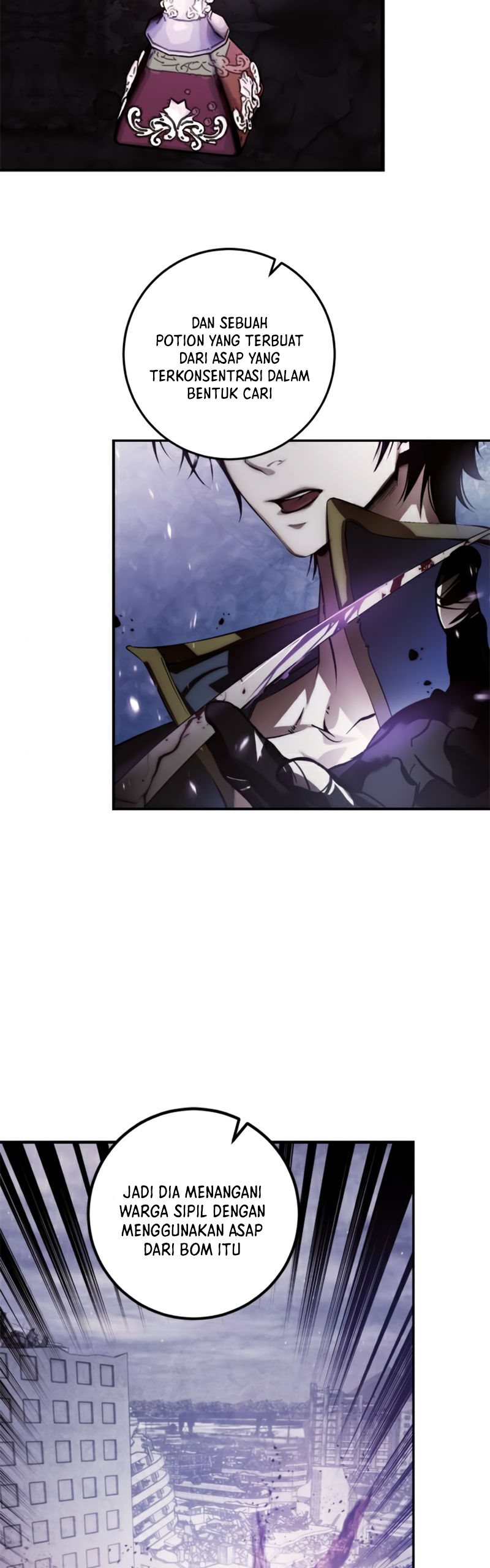 Return to Player Chapter 73
