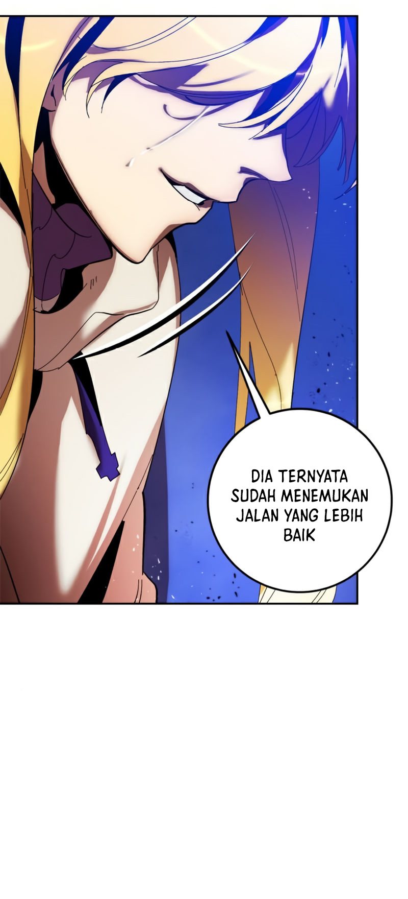 Return to Player Chapter 73