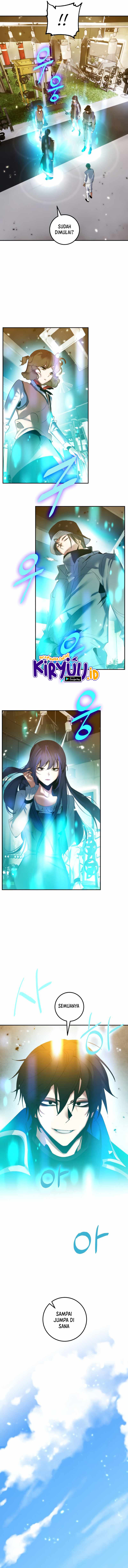 Return to Player Chapter 79