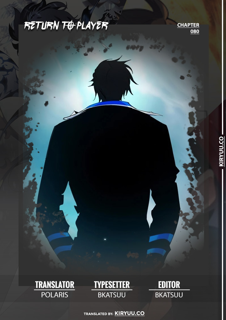 Return to Player Chapter 80
