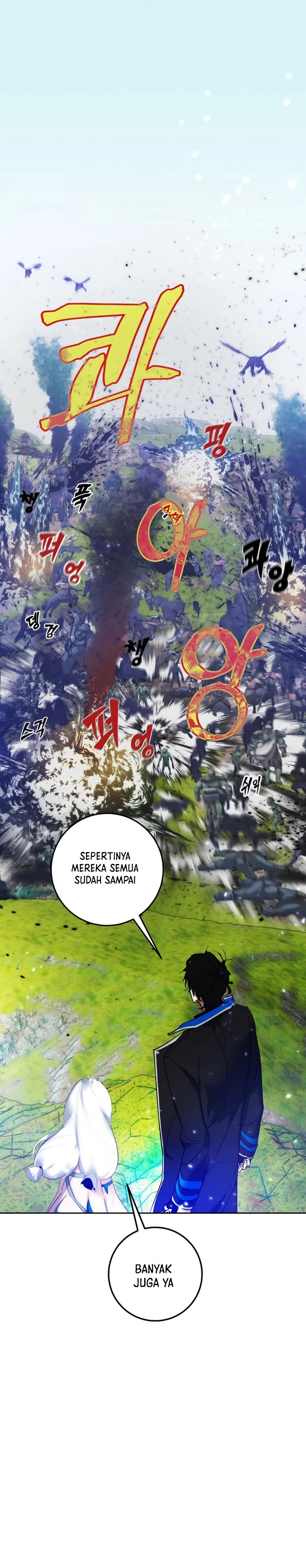 Return to Player Chapter 80
