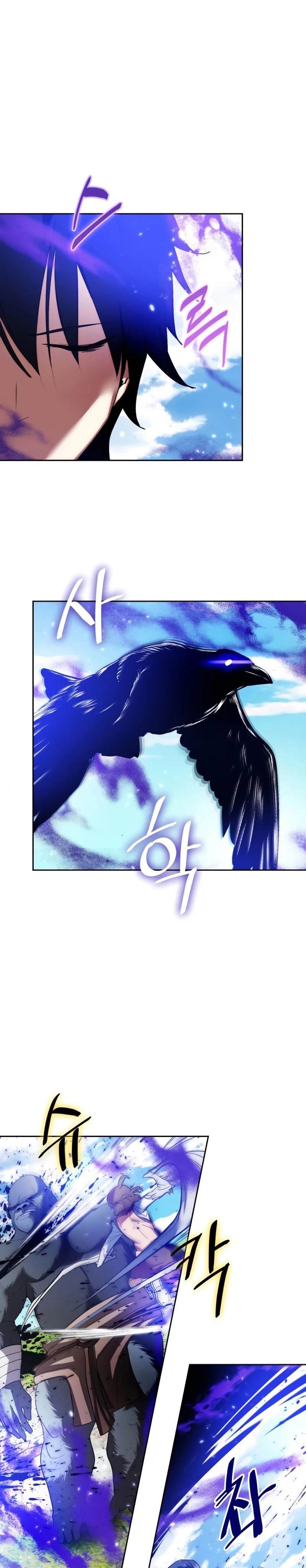 Return to Player Chapter 80