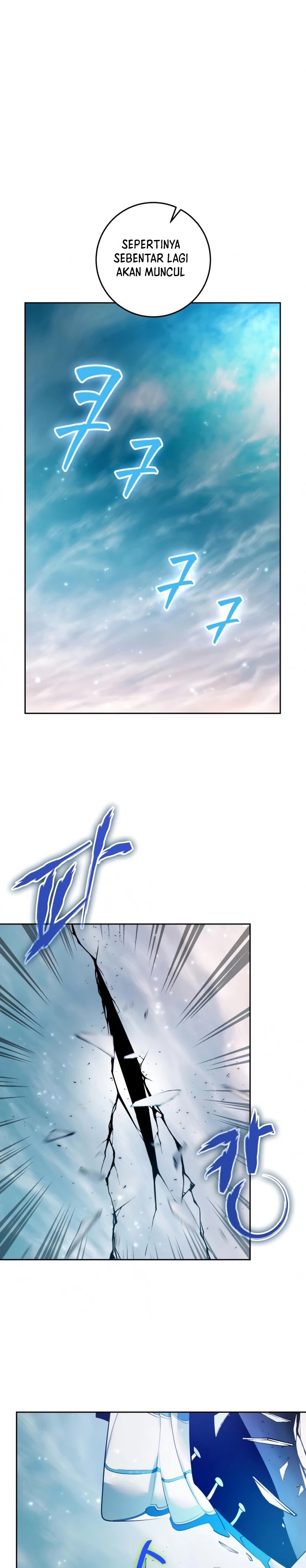 Return to Player Chapter 80