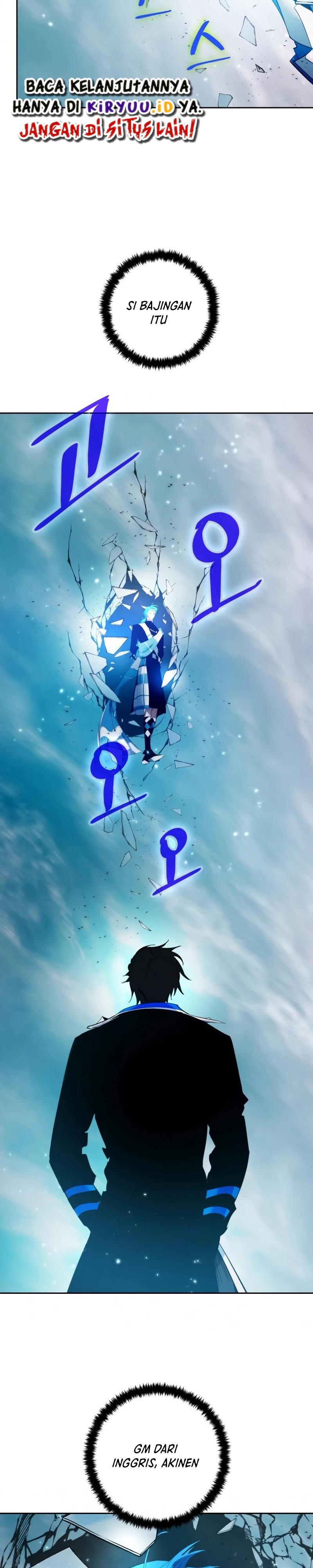 Return to Player Chapter 80