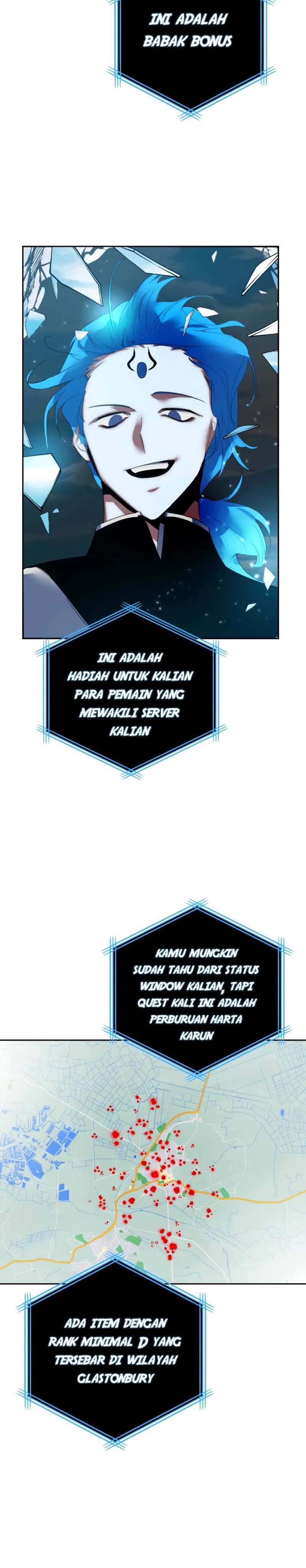 Return to Player Chapter 80