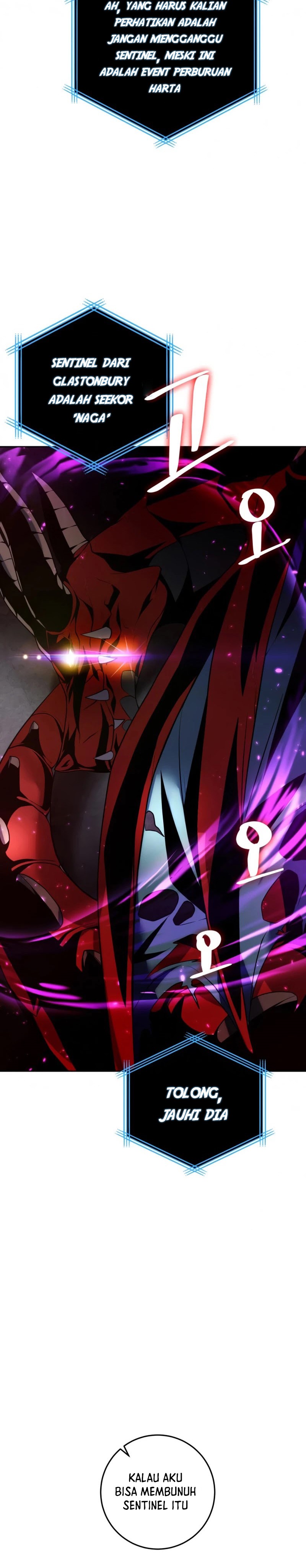 Return to Player Chapter 80