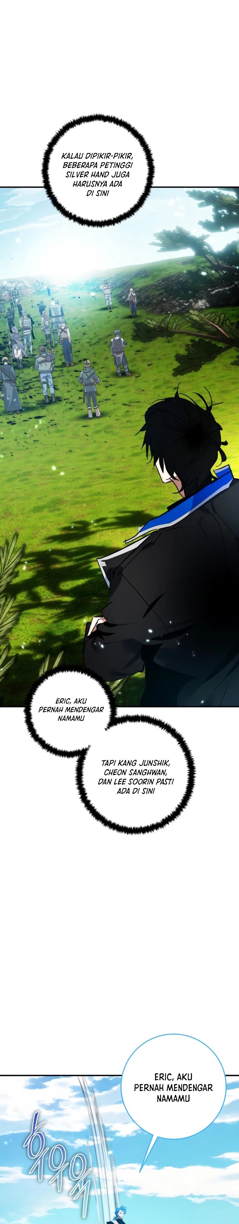Return to Player Chapter 80