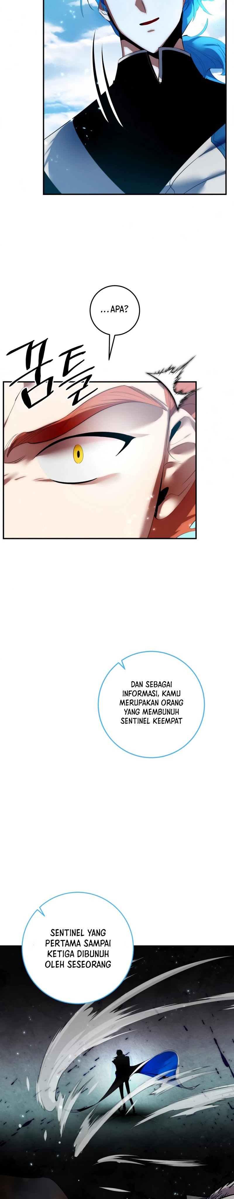 Return to Player Chapter 80