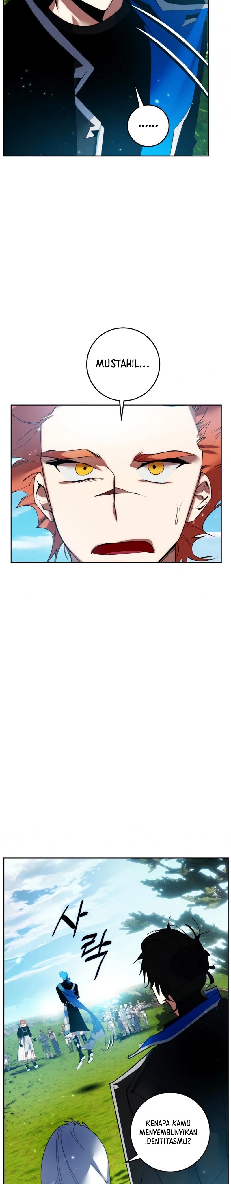 Return to Player Chapter 80