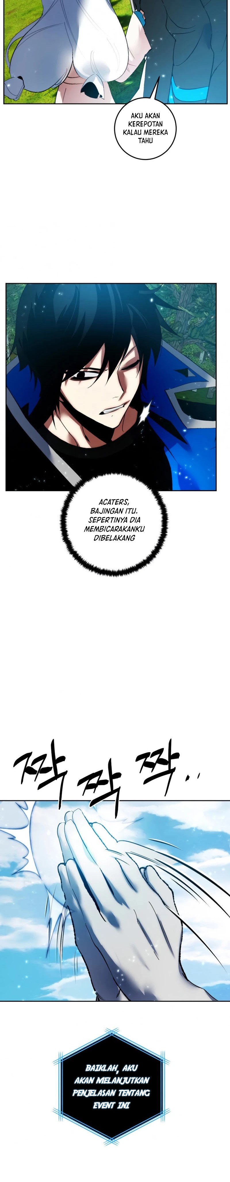 Return to Player Chapter 80