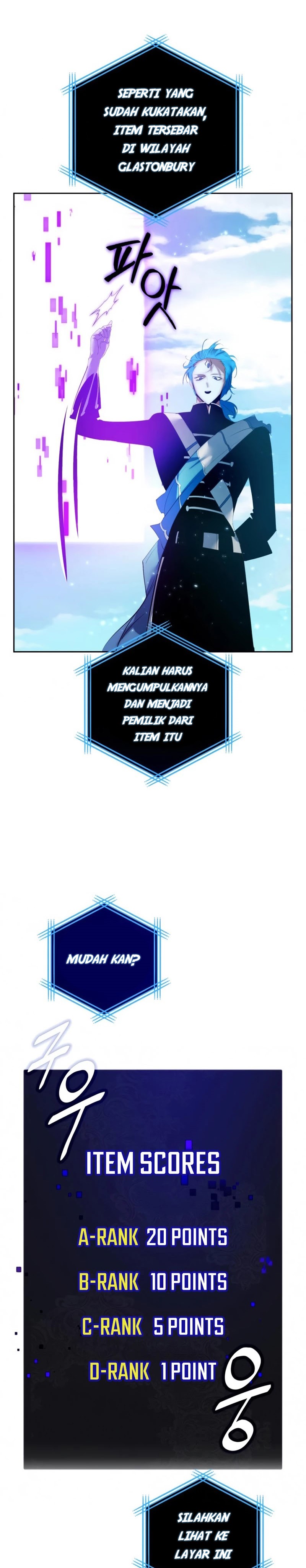 Return to Player Chapter 80