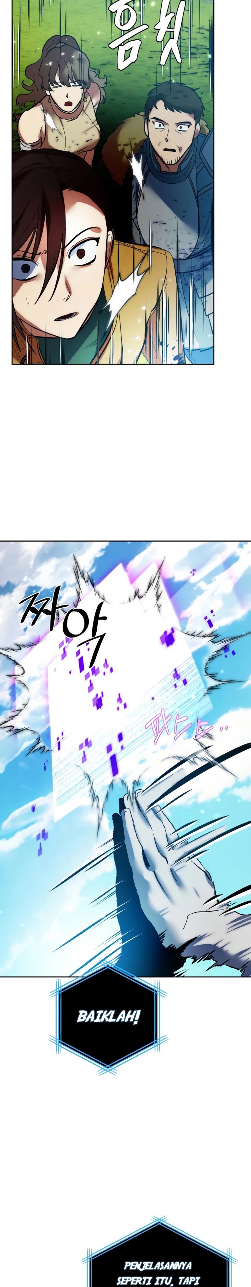 Return to Player Chapter 80