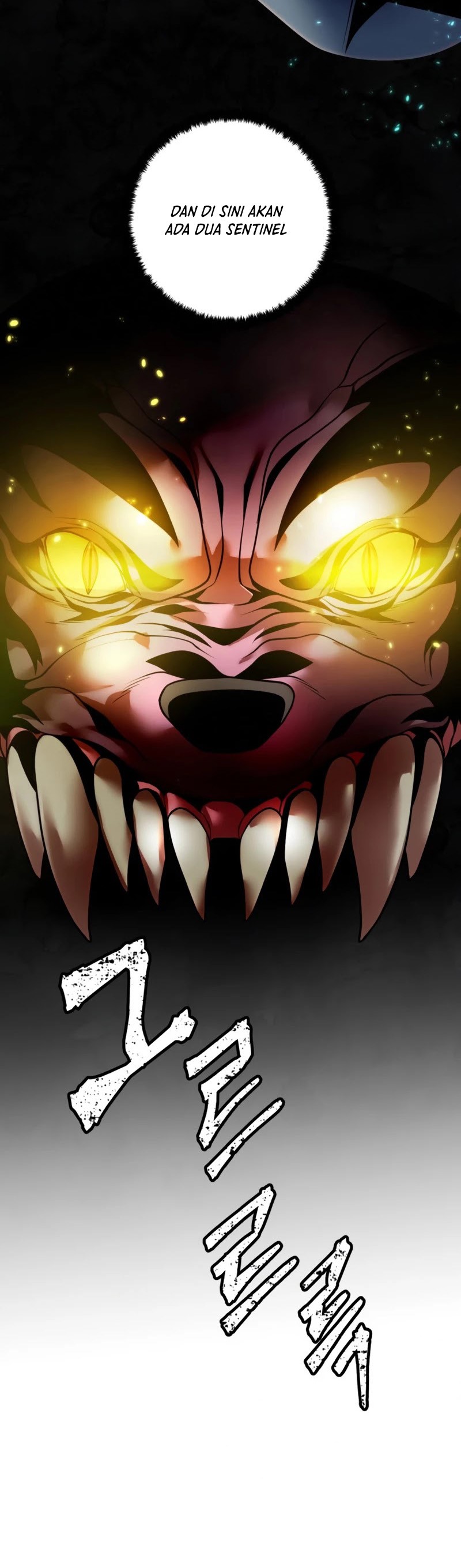 Return to Player Chapter 80