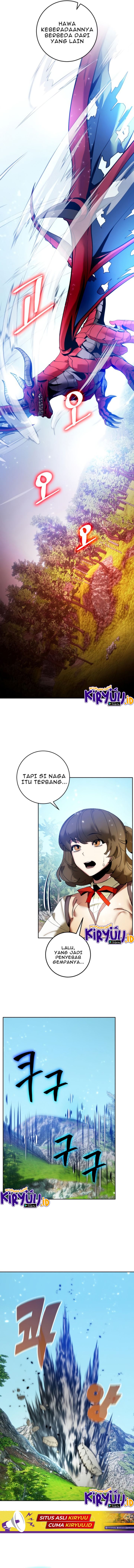 Return to Player Chapter 85