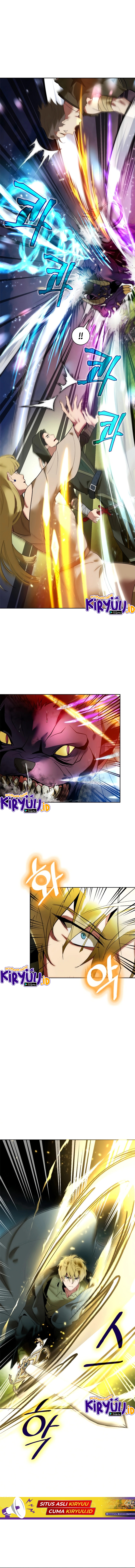 Return to Player Chapter 86