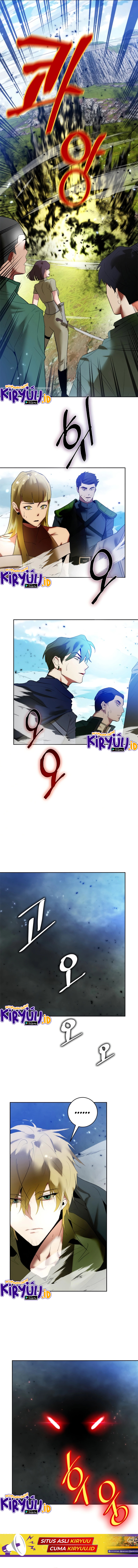 Return to Player Chapter 86