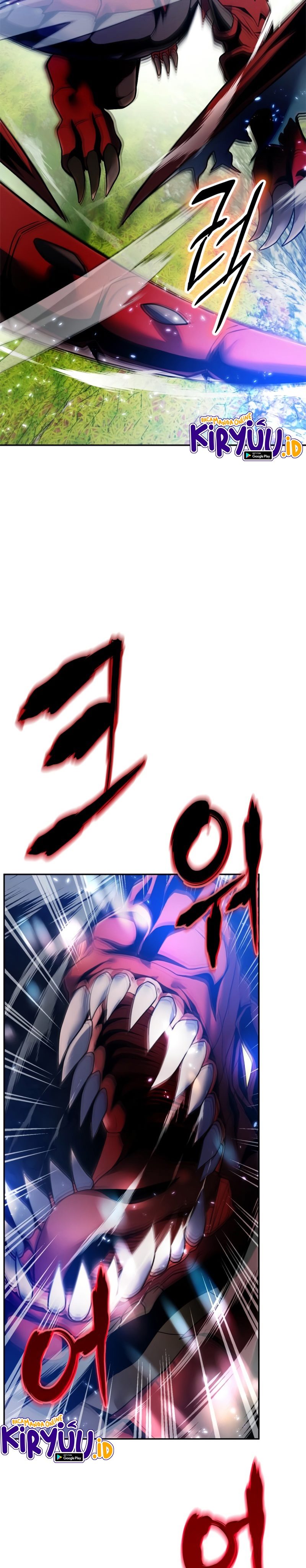 Return to Player Chapter 87