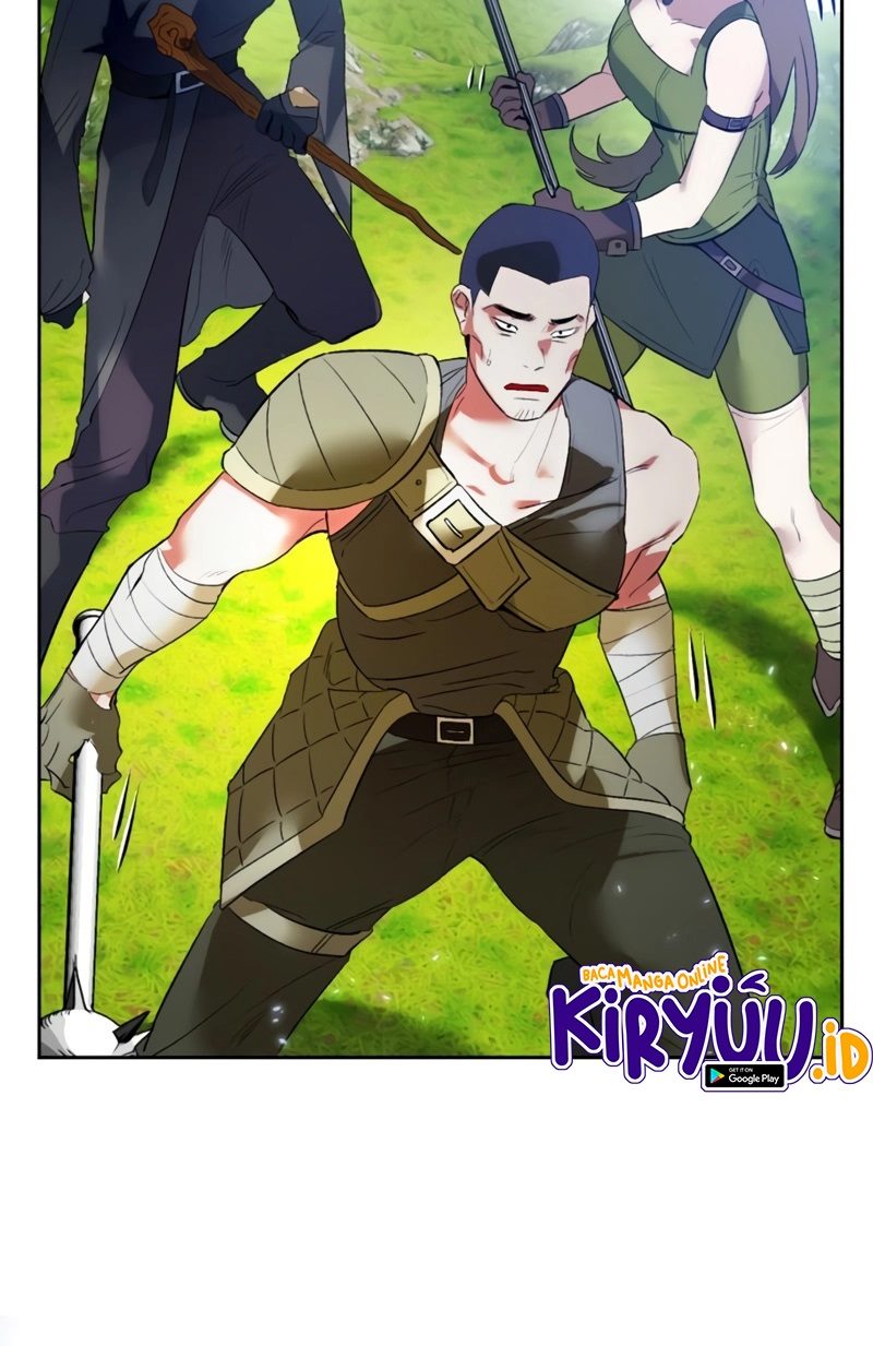 Return to Player Chapter 87