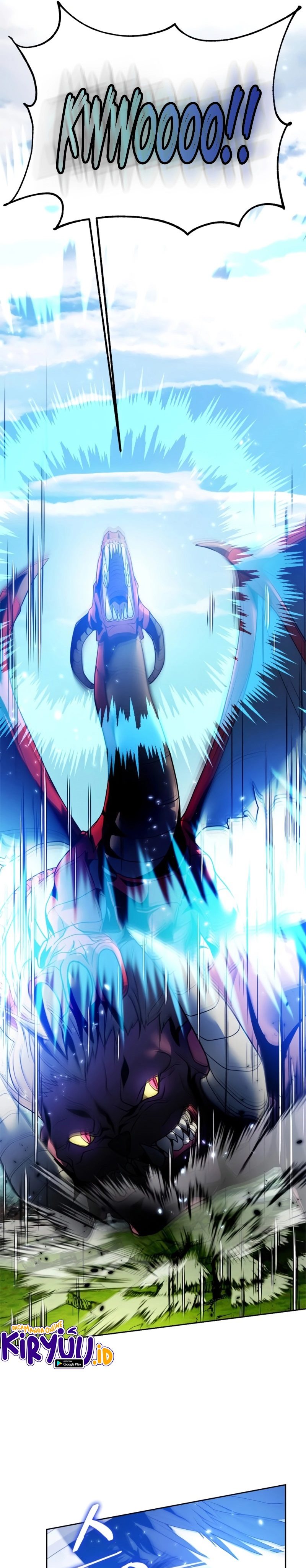 Return to Player Chapter 87