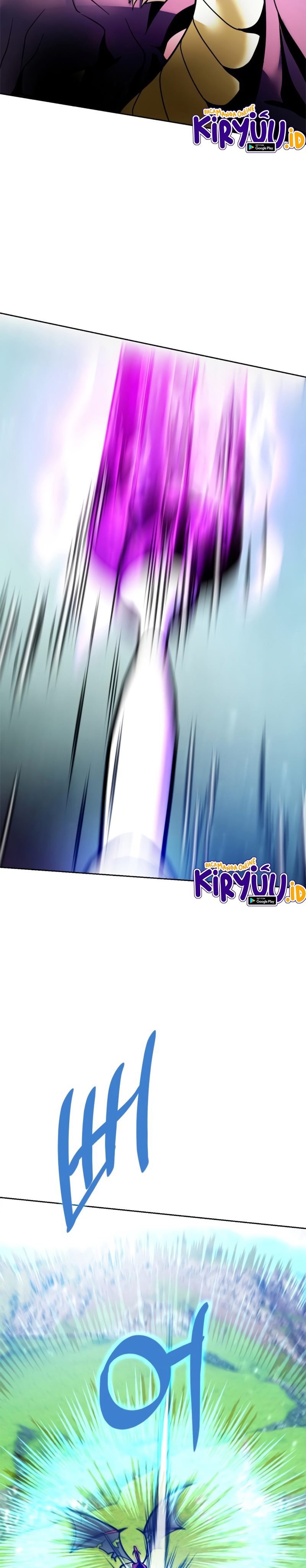 Return to Player Chapter 87