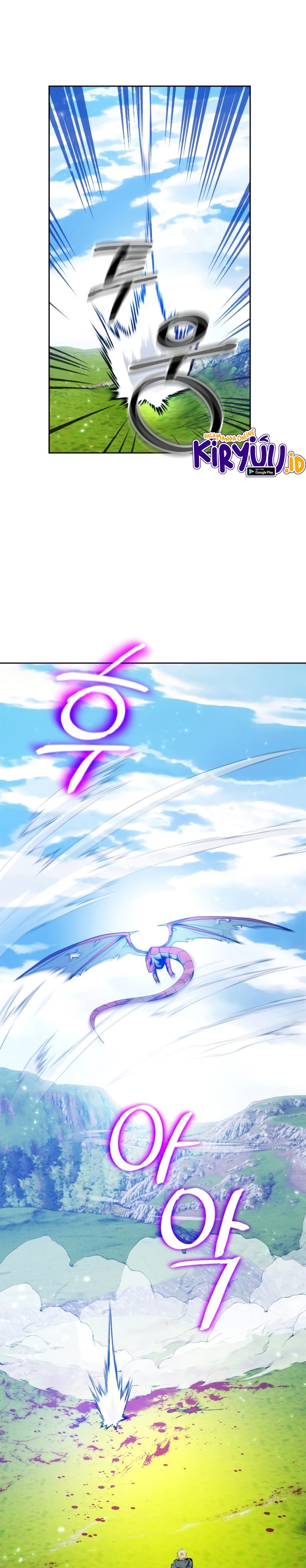 Return to Player Chapter 87