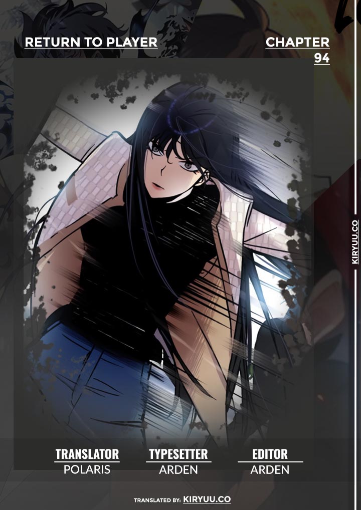 Return to Player Chapter 94