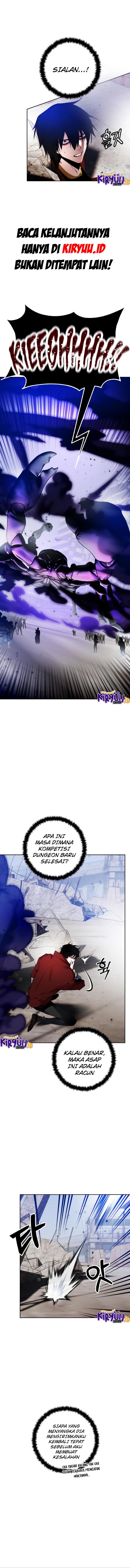 Return to Player Chapter 94