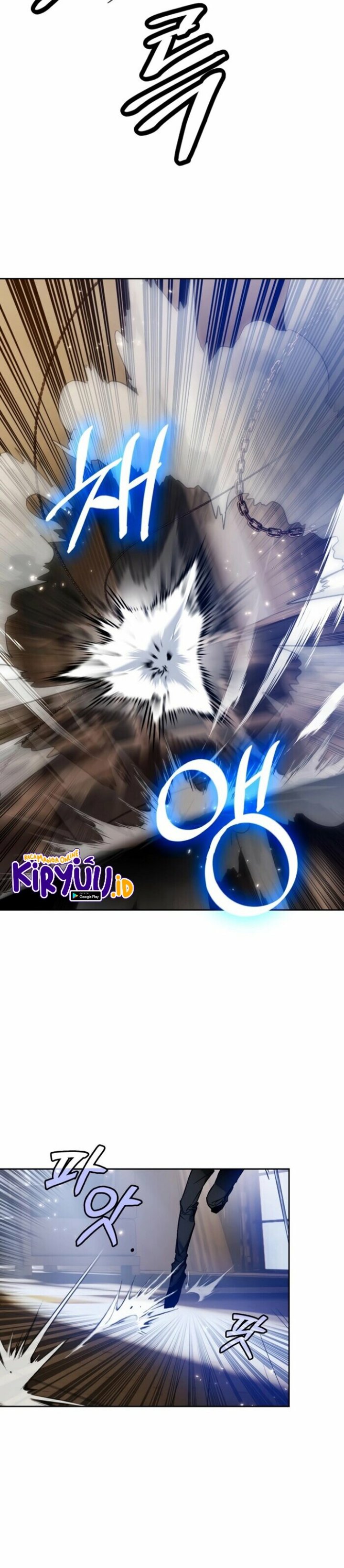 Return to Player Chapter 96